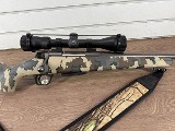 WINCHESTER XPR RENEGADE 270 WSM .270 WSM - Image 8 of 11