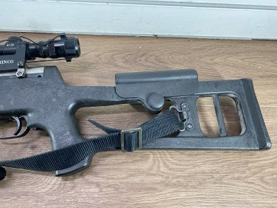 NORINCO SKS RIFLE 7.62MM X 39 RUSSIAN - Image 3 of 9