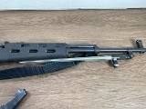 NORINCO SKS RIFLE 7.62MM X 39 RUSSIAN - Image 7 of 9