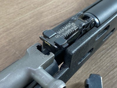 NORINCO SKS RIFLE 7.62MM X 39 RUSSIAN - Image 8 of 9