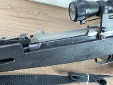 NORINCO SKS RIFLE 7.62MM X 39 RUSSIAN - Image 5 of 9