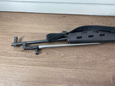 NORINCO SKS RIFLE 7.62MM X 39 RUSSIAN - Image 2 of 9