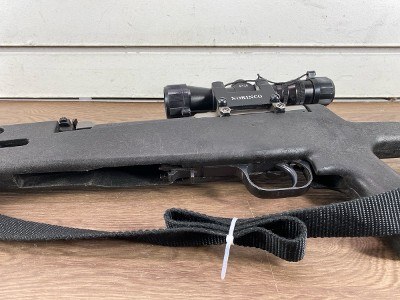 NORINCO SKS RIFLE 7.62MM X 39 RUSSIAN - Image 4 of 9