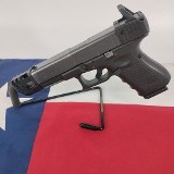 GLOCK 23 gen 4 .40 S&W - 8 of 9