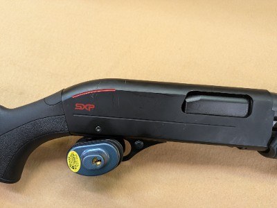 WINCHESTER SXP 12 GA - Image 8 of 12