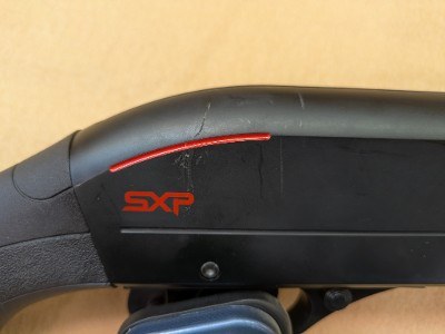 WINCHESTER SXP 12 GA - Image 7 of 12