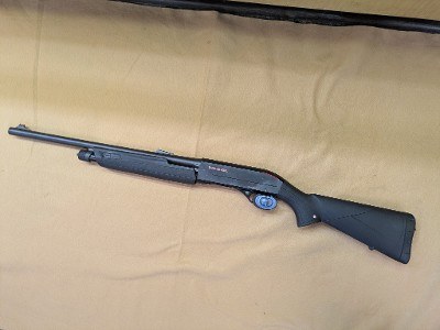 WINCHESTER SXP 12 GA - Image 1 of 12