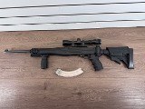 RUGER 10/22 22 LONG RIFLE (22LR) - 5 of 9