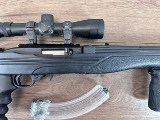 RUGER 10/22 22 LONG RIFLE (22LR) - 3 of 9