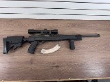 RUGER 10/22 22 LONG RIFLE (22LR) - 1 of 9