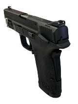 SMITH & WESSON M&P 380 SHIELD EZ .380 ACP - 4 of 6
