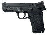 SMITH & WESSON M&P 380 SHIELD EZ .380 ACP - 1 of 6