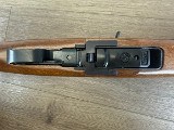 RUGER MINI-14 RANCH RIFLE 5.56X45MM NATO - 10 of 12