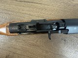 RUGER MINI-14 RANCH RIFLE 5.56X45MM NATO - 9 of 12