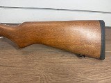 RUGER MINI-14 RANCH RIFLE 5.56X45MM NATO - 2 of 12