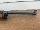 RUGER MINI-14 RANCH RIFLE 5.56X45MM NATO - 8 of 12