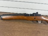 RUGER MINI-14 RANCH RIFLE 5.56X45MM NATO - 3 of 12