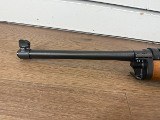RUGER MINI-14 RANCH RIFLE 5.56X45MM NATO - 4 of 12
