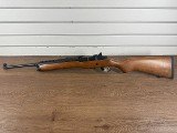 RUGER MINI-14 RANCH RIFLE 5.56X45MM NATO - 1 of 12