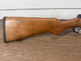 RUGER MINI-14 RANCH RIFLE 5.56X45MM NATO - 6 of 12