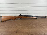 RUGER MINI-14 RANCH RIFLE 5.56X45MM NATO - 5 of 12
