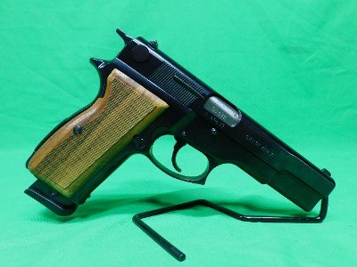FEG P9R 9MM LUGER (9x19 PARA) - Image 2 of 8