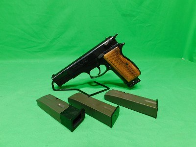 FEG P9R 9MM LUGER (9x19 PARA) - Image 1 of 8