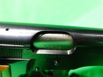 FEG P9R 9MM LUGER (9x19 PARA) - Image 7 of 8