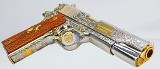 COLT Colt Government Model / Colt Series "Running of the Horses" .45 ACP - Image 15 of 18
