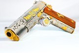 COLT Colt Government Model / Colt Series "Running of the Horses" .45 ACP - Image 8 of 18