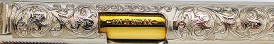 COLT Colt Government Model / Colt Series "Running of the Horses" .45 ACP - Image 18 of 18