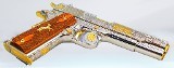 COLT Colt Government Model / Colt Series "Running of the Horses" .45 ACP - Image 13 of 18
