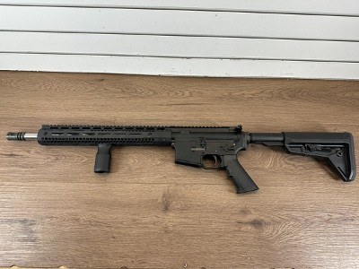 F-1 FIREARMS FDR-15 .223 WYLDE - Image 5 of 9