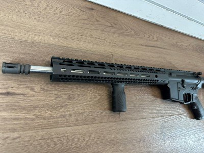 F-1 FIREARMS FDR-15 .223 WYLDE - Image 7 of 9