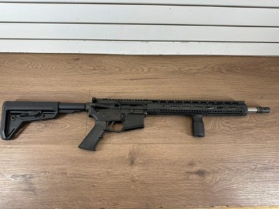 F-1 FIREARMS FDR-15 .223 WYLDE - Image 1 of 9