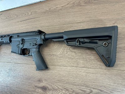 F-1 FIREARMS FDR-15 .223 WYLDE - Image 6 of 9