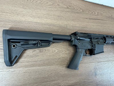 F-1 FIREARMS FDR-15 .223 WYLDE - Image 2 of 9