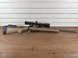 SAVAGE ARMS 110 CARBON TACTICAL 6.5mm CREEDMOOR - Image 6 of 11
