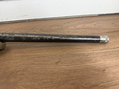 SAVAGE ARMS 110 CARBON TACTICAL 6.5mm CREEDMOOR - Image 9 of 11