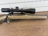 SAVAGE ARMS 110 CARBON TACTICAL 6.5mm CREEDMOOR - Image 8 of 11