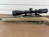 SAVAGE ARMS 110 CARBON TACTICAL 6.5mm CREEDMOOR - Image 4 of 11