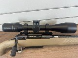 SAVAGE ARMS 110 CARBON TACTICAL 6.5mm CREEDMOOR - Image 10 of 11