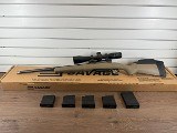 SAVAGE ARMS 110 CARBON TACTICAL 6.5mm CREEDMOOR - Image 1 of 11