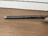 SAVAGE ARMS 110 CARBON TACTICAL 6.5mm CREEDMOOR - Image 5 of 11