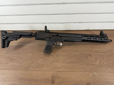 RUGER LC CARBINE 10MM - Image 5 of 9
