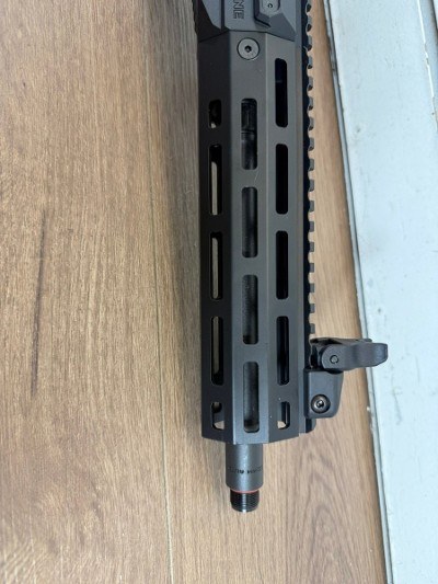RUGER LC CARBINE 10MM - Image 8 of 9