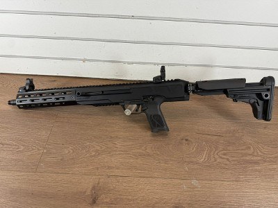 RUGER LC CARBINE 10MM - Image 1 of 9