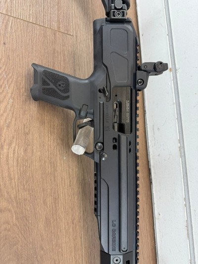 RUGER LC CARBINE 10MM - Image 7 of 9