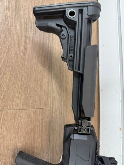 RUGER LC CARBINE 10MM - Image 6 of 9