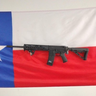 DPMS a-15 .300 AAC BLACKOUT - Image 1 of 6